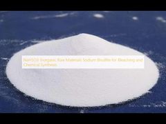 NaHSO3 Bahan baku anorganik Natrium Bisulfit untuk pemutih dan sintesis kimia
