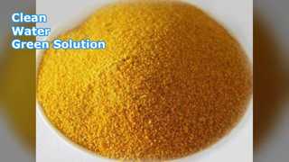 Bahan Kimia Pengolahan Limbah: Solusi Biodegradable