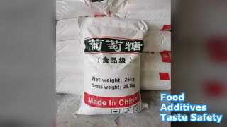 Bahan Tambahan Makanan Meningkatkan Rasa & Keamanan